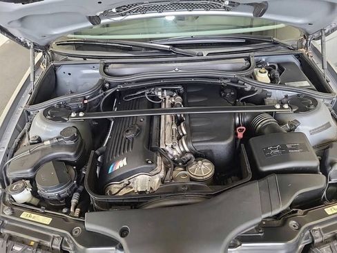 Used 2005 BMW M3 Coupe RWD image 15
