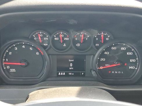 New 2024 Chevrolet Silverado 3500 W/T w/ WT Convenience Package image 19