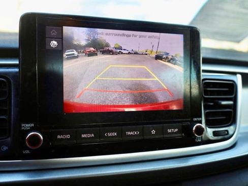 Used 2023 Kia Rio S w/ Technology Package image 22