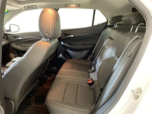 Used 2023 Buick Encore GX Essence w/ Experience Buick Package image 22