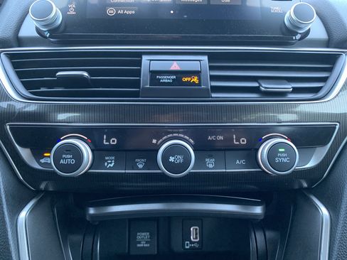 Used 2019 Honda Accord Sport image 35