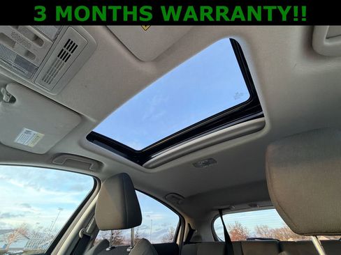 Used 2022 Honda HR-V EX image 19