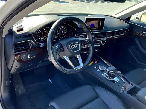 Used 2019 Audi A4 2.0T allroad Premium Plus w/ Premium Plus Package image 17
