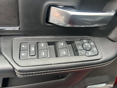 New 2026 RAM 2500 Laramie image 17