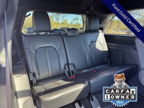 Certified 2023 Ford Expedition Platinum image 29