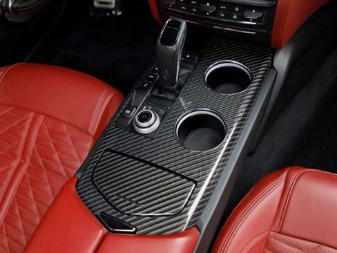 Used 2020 Maserati Quattroporte S GranSport image 34