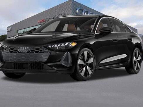 Used 2025 Audi A5 2.0T Premium w/ Convenience Package image 1