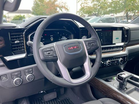 New 2026 GMC Sierra 1500 Elevation w/ Preferred Package image 15