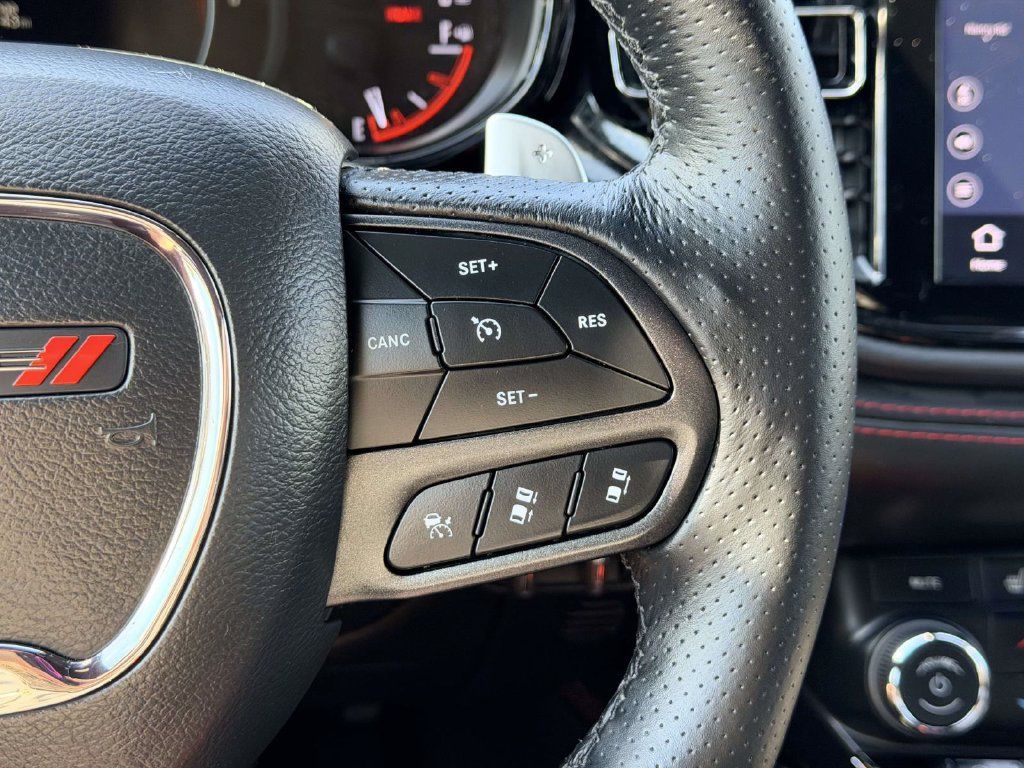 Used 2026 Dodge Durango GT AWD/4WD image 22