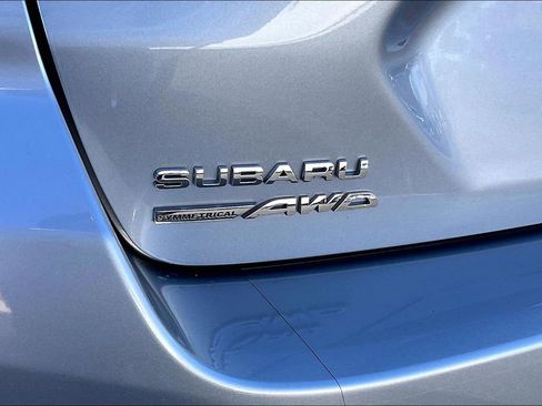 Certified 2024 Subaru Impreza 2.0i w/ Popular Package #1A image 35