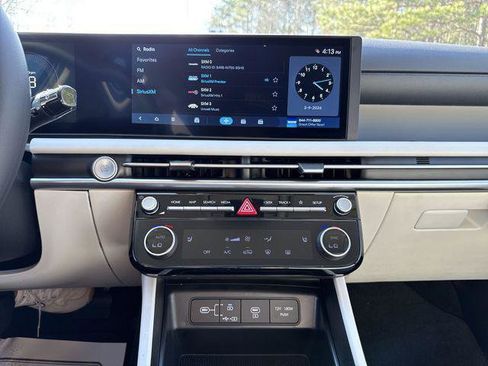 New 2026 Hyundai Tucson SEL image 17