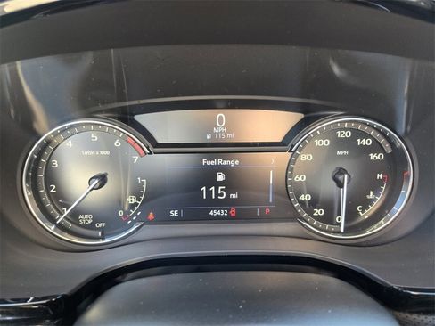 Used 2021 Cadillac XT5 Premium Luxury image 26