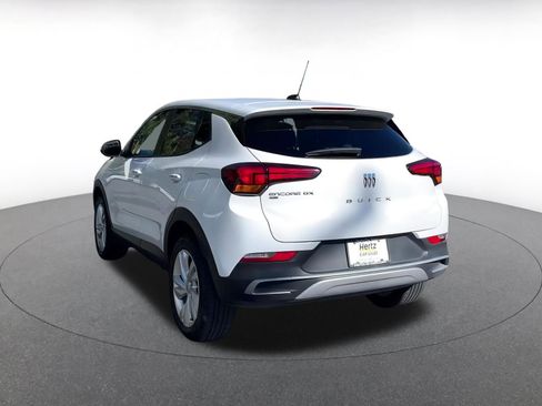 Used 2025 Buick Encore GX Preferred image 11