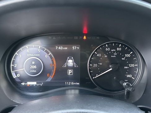 Certified 2024 Nissan Kicks SV image 40