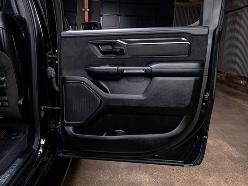 Used 2022 RAM 1500 TRX w/ TRX Level 1 Equipment Group AWD/4WD image 40