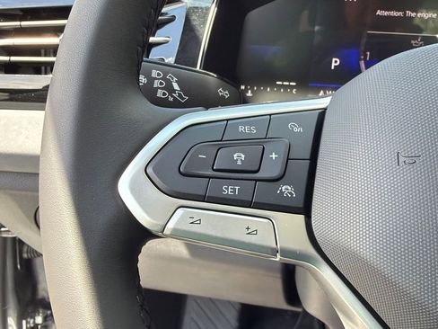 New 2026 Volkswagen Jetta SE FWD image 28