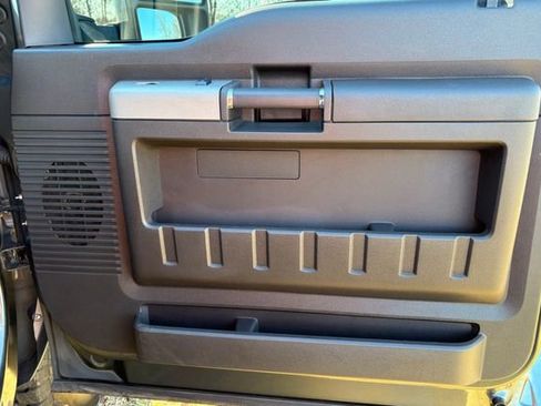 Used 2016 Ford F250 Lariat w/ Lariat Ultimate Package image 29