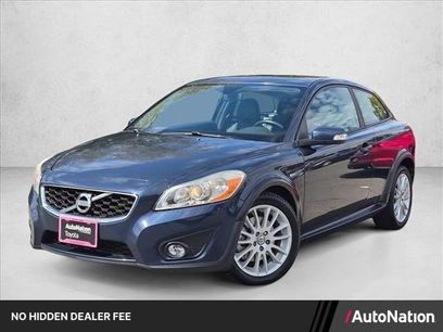Used 2012 Volvo C30