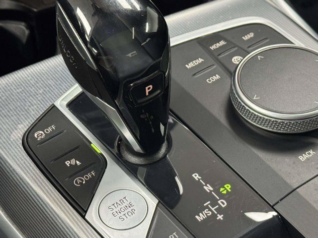 Used 2020 BMW 330i xDrive Sedan w/ M Sport Package AWD/4WD image 49
