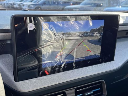 New 2026 Ford Maverick XLT image 28