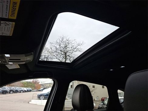 Used 2025 MAZDA CX-5 Signature image 14