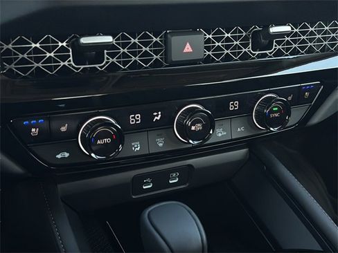 New 2026 Honda Accord Touring image 23