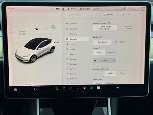 Used 2020 Tesla Model Y Long Range image 27