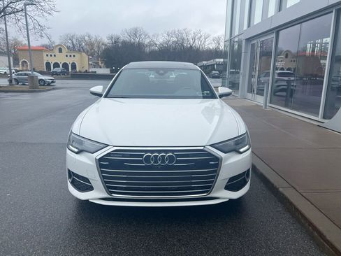 Used 2023 Audi A6 2.0T Premium w/ Convenience Package image 52
