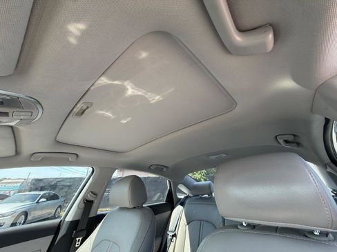 Used 2019 Hyundai Sonata Limited FWD image 26
