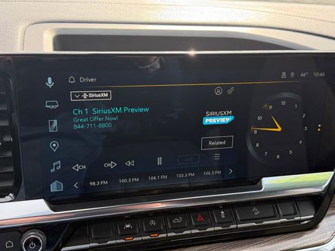 Used 2024 Chevrolet Silverado 1500 RST image 36