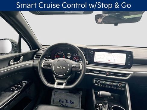 Used 2023 Kia K5 GT-Line image 26