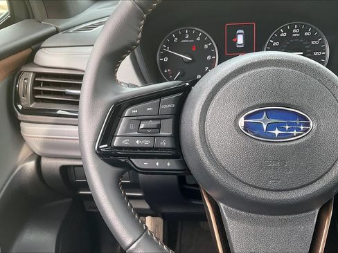 Certified 2026 Subaru Forester Sport AWD/4WD image 19