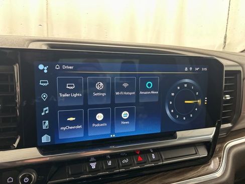 Used 2024 Chevrolet Silverado 3500 LT image 13