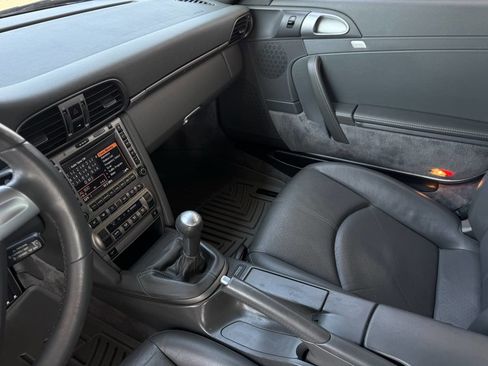 Used 2006 Porsche 911 Carrera 4 image 21