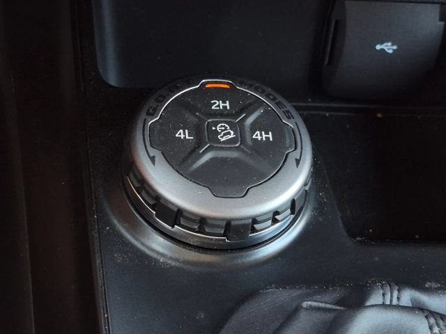 Used 2025 Ford Bronco Big Bend AWD/4WD image 30