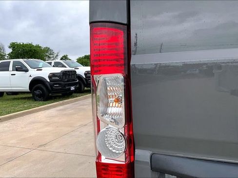 New 2026 RAM ProMaster 2500 image 17