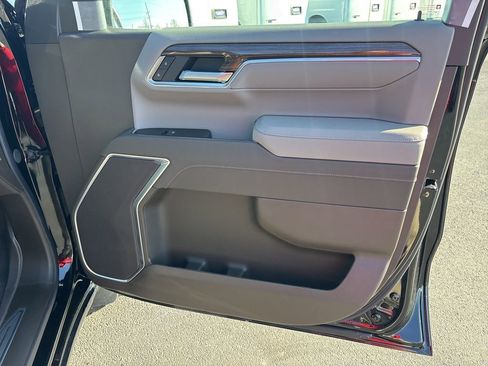 New 2026 Chevrolet Silverado 1500 LT image 46