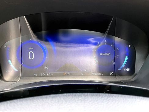 Used 2022 Ford Escape SEL w/ Technology Package FWD image 26