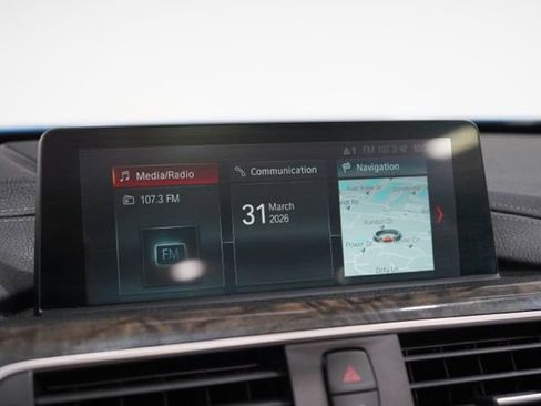 Used 2018 BMW 440i xDrive Convertible image 24