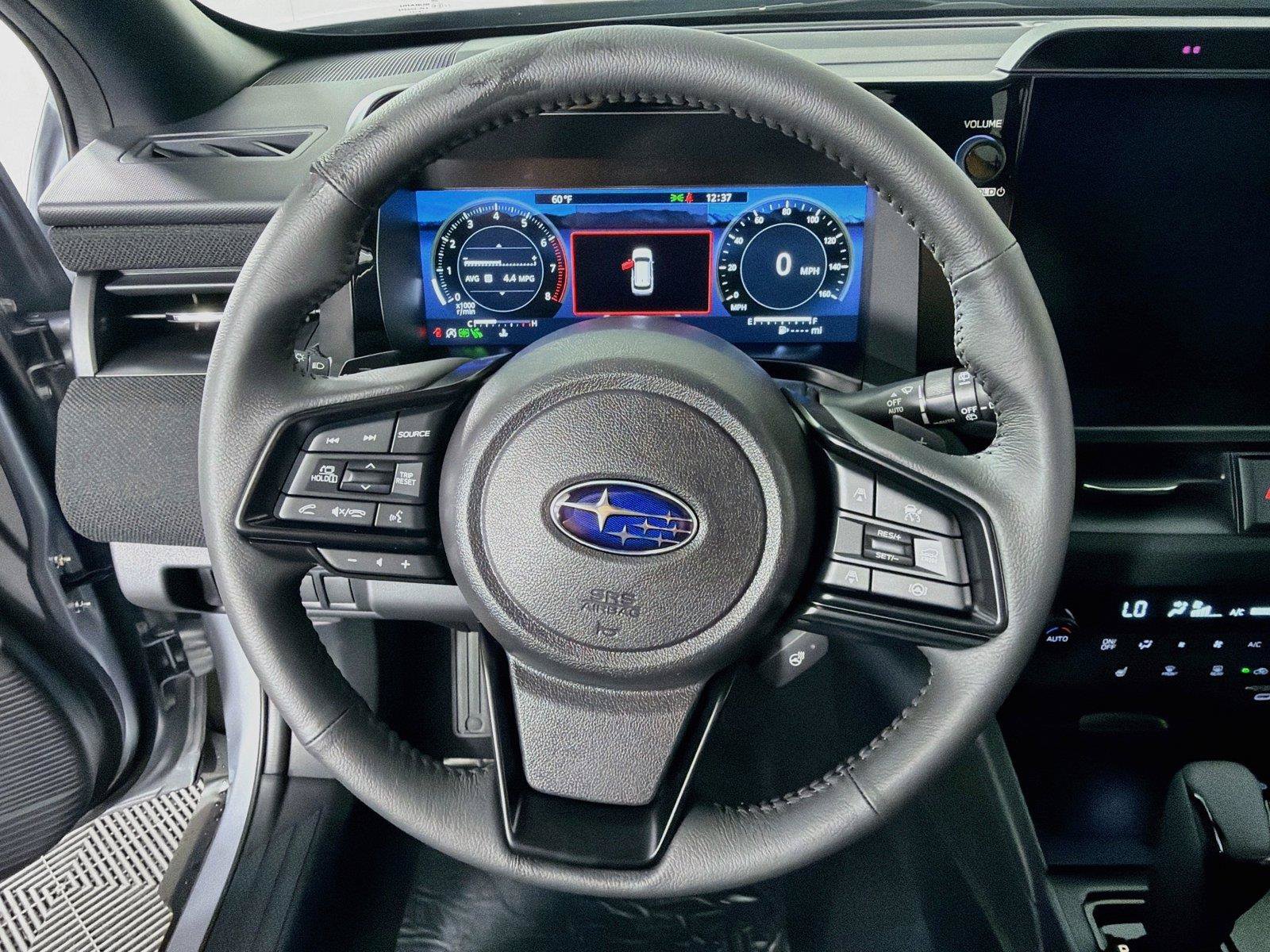New 2026 Subaru Outback Limited AWD/4WD image 3