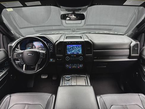 Used 2020 Ford Expedition Max Limited AWD/4WD image 40