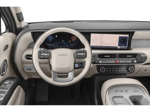 New 2026 Hyundai Palisade Calligraphy FWD image 11