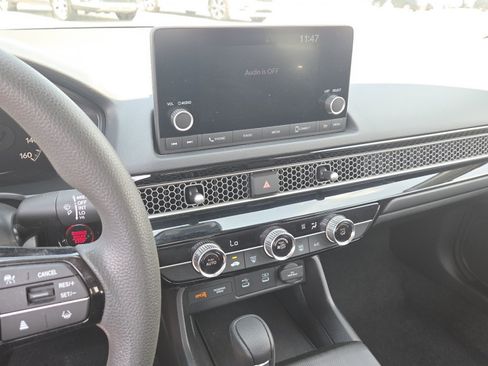 Used 2025 Honda Civic LX image 26