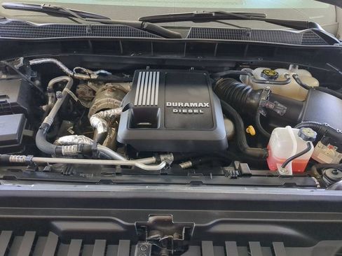 Used 2021 GMC Sierra 1500 Elevation w/ Driver Alert Package I RWD image 31