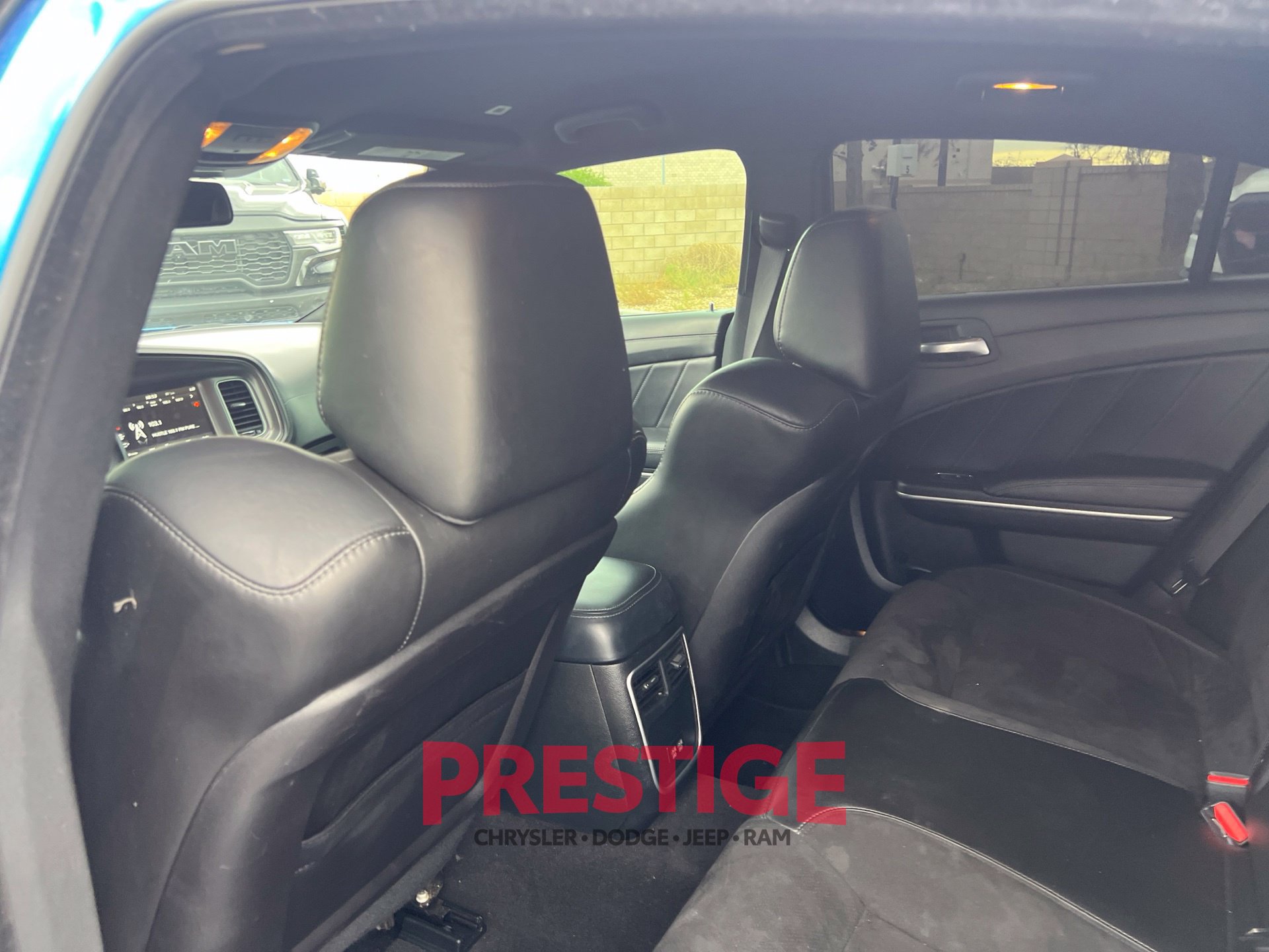 Used 2023 Dodge Charger Scat Pack w/ Plus Group RWD image 29
