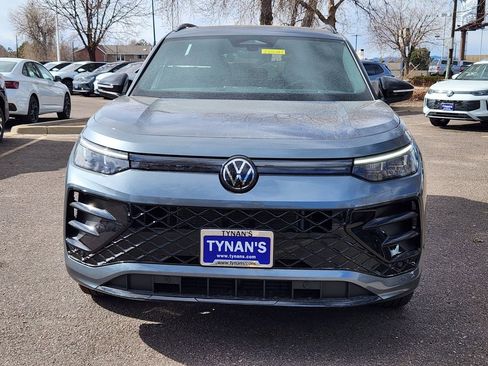 New 2026 Volkswagen Tiguan SE R-Line AWD/4WD image 7