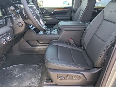 New 2026 GMC Sierra 1500 Denali w/ Denali Reserve Package image 22