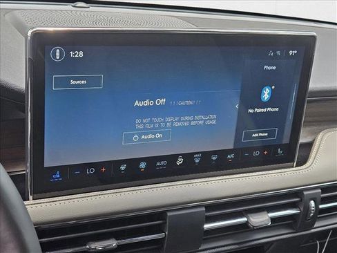 New 2024 Lincoln Corsair Grand Touring w/ Equipment Group 301A image 11