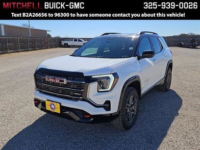 New 2026 GMC Terrain AT4 w/ Convenience Package III
