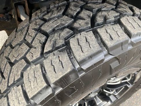 Certified 2016 Chevrolet Silverado 1500 LTZ Z71 w/ Realtree Edition image 25